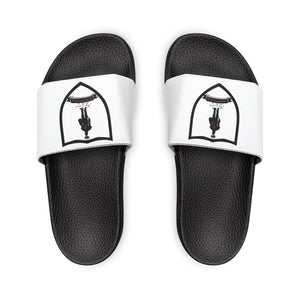 Slaughter Gang Edition “Slides / Sandals”