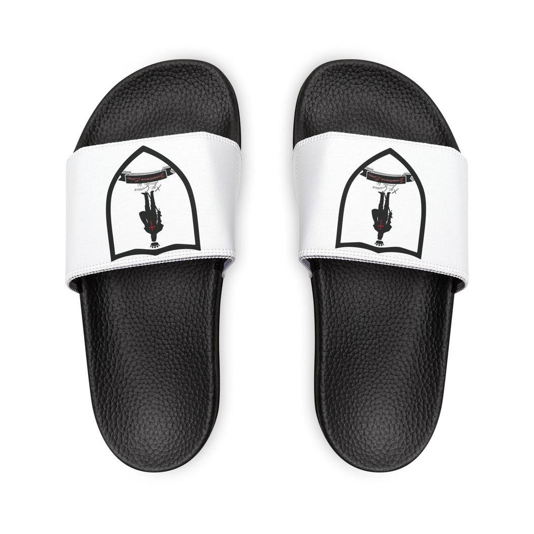 Slaughter Gang Edition “Slides / Sandals”