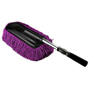 Wash mop