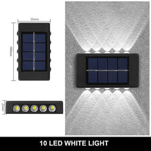 Load image into Gallery viewer, Waterproof Solar Powered Patio Light
