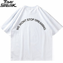 Load image into Gallery viewer, Tiny Spark Graphic Tee
