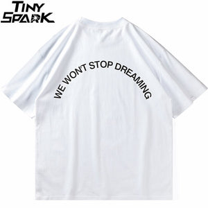 Tiny Spark Graphic Tee