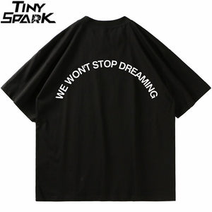 Tiny Spark Graphic Tee