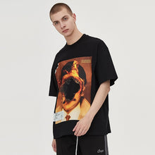 Load image into Gallery viewer, Tiny Spark Graphic Tee
