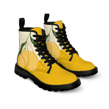 Load image into Gallery viewer, “Lemonade” Rain Boots
