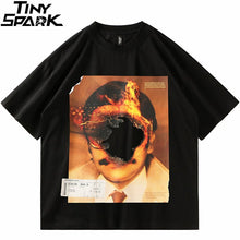 Load image into Gallery viewer, Tiny Spark Graphic Tee
