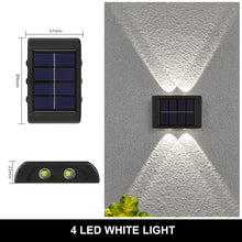 Load image into Gallery viewer, Waterproof Solar Powered Patio Light
