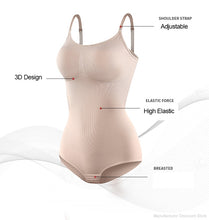 Load image into Gallery viewer, The Perfect Body Shaper
