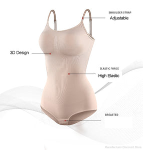 The Perfect Body Shaper