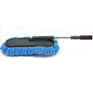 Wash mop