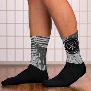 Signature Socks