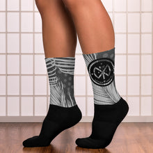 Load image into Gallery viewer, Signature Socks
