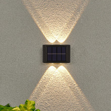 Load image into Gallery viewer, Waterproof Solar Powered Patio Light
