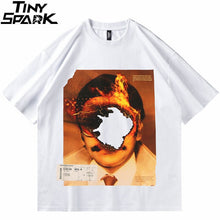 Load image into Gallery viewer, Tiny Spark Graphic Tee
