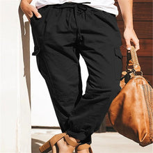 Load image into Gallery viewer, Women Jogger Pants (Trousers)
